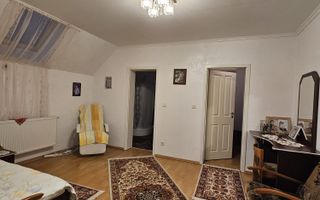 Vila  Oradea zona Iorga 420 mp ,teren 2000 ml - Poză 11