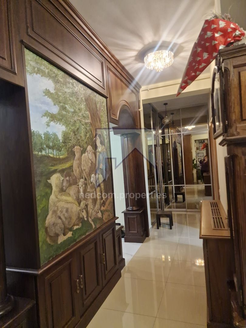 Vanzare Apartament lux de 3 camere in zona Jiului - Poză 18