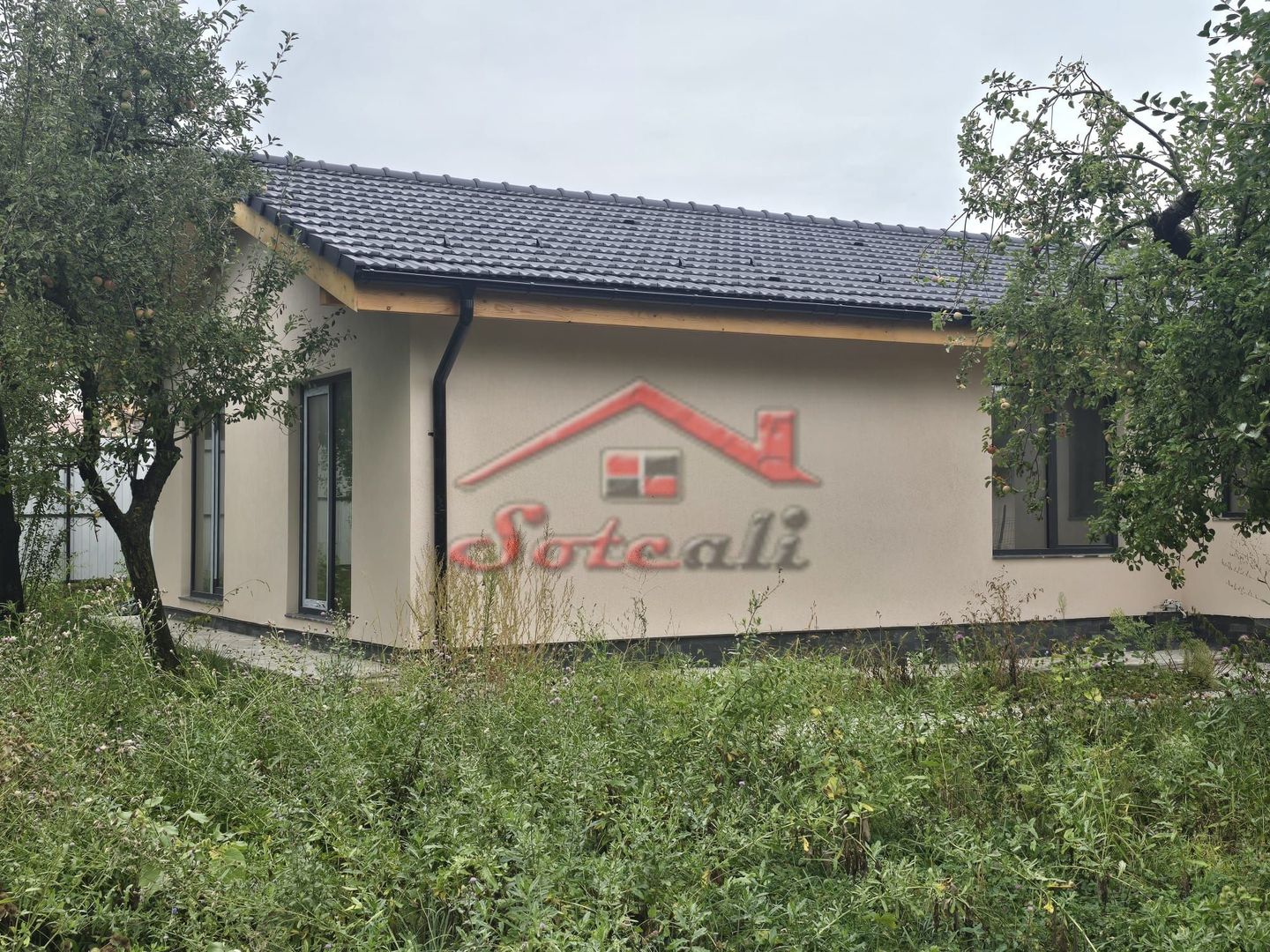 Casa Parter - Breaza zona centrala - constructie 2026 - Poză 32