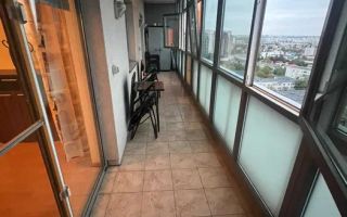 Apartament 3 camere Doamna Ghica Plaza 3 camere 2 bai parcare - Poză 5