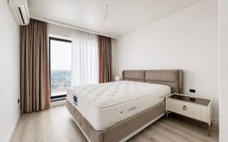 Apartament lux 3 camere si parcare de inchiriat Green Life Frunzisului - Poză 9