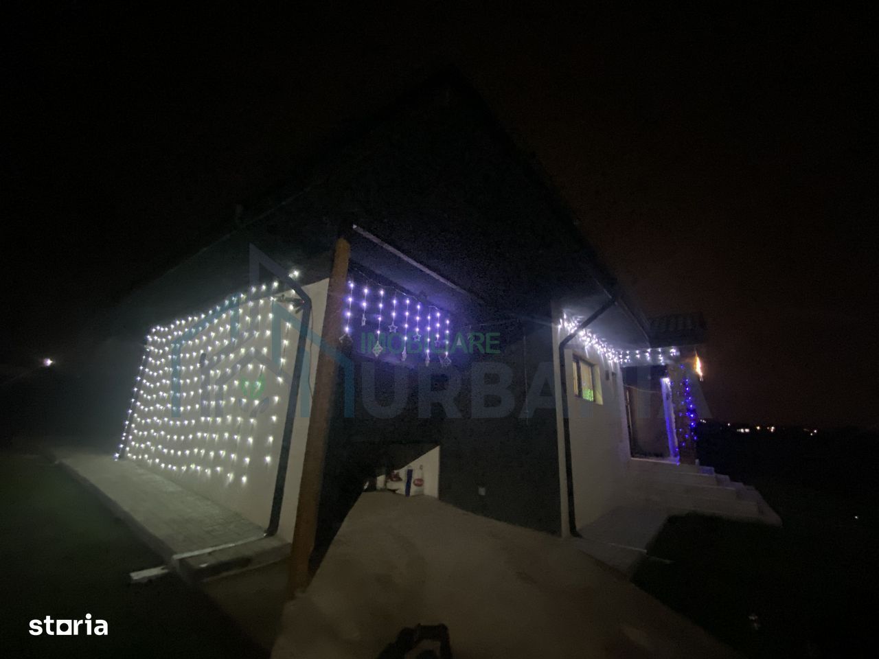 Casa cu Garaj mobilata si utilata complet - Poză 13