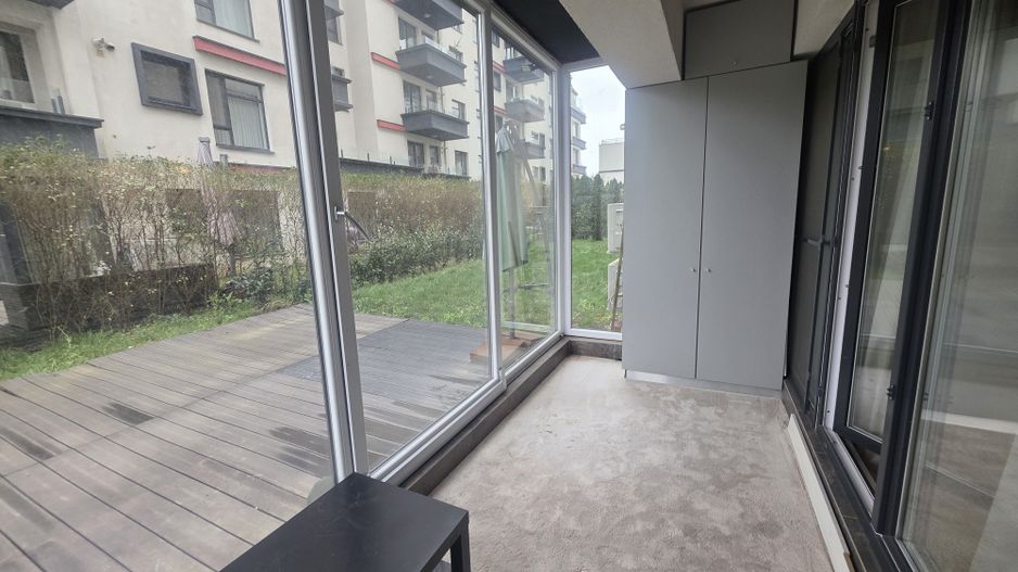 100mp | 2 camere + DRESSING | Terasa Privata| Laguna Residence - Poză 10