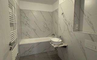 Apartament cu 3 camere, Tractoru, Brasov - Poză 17