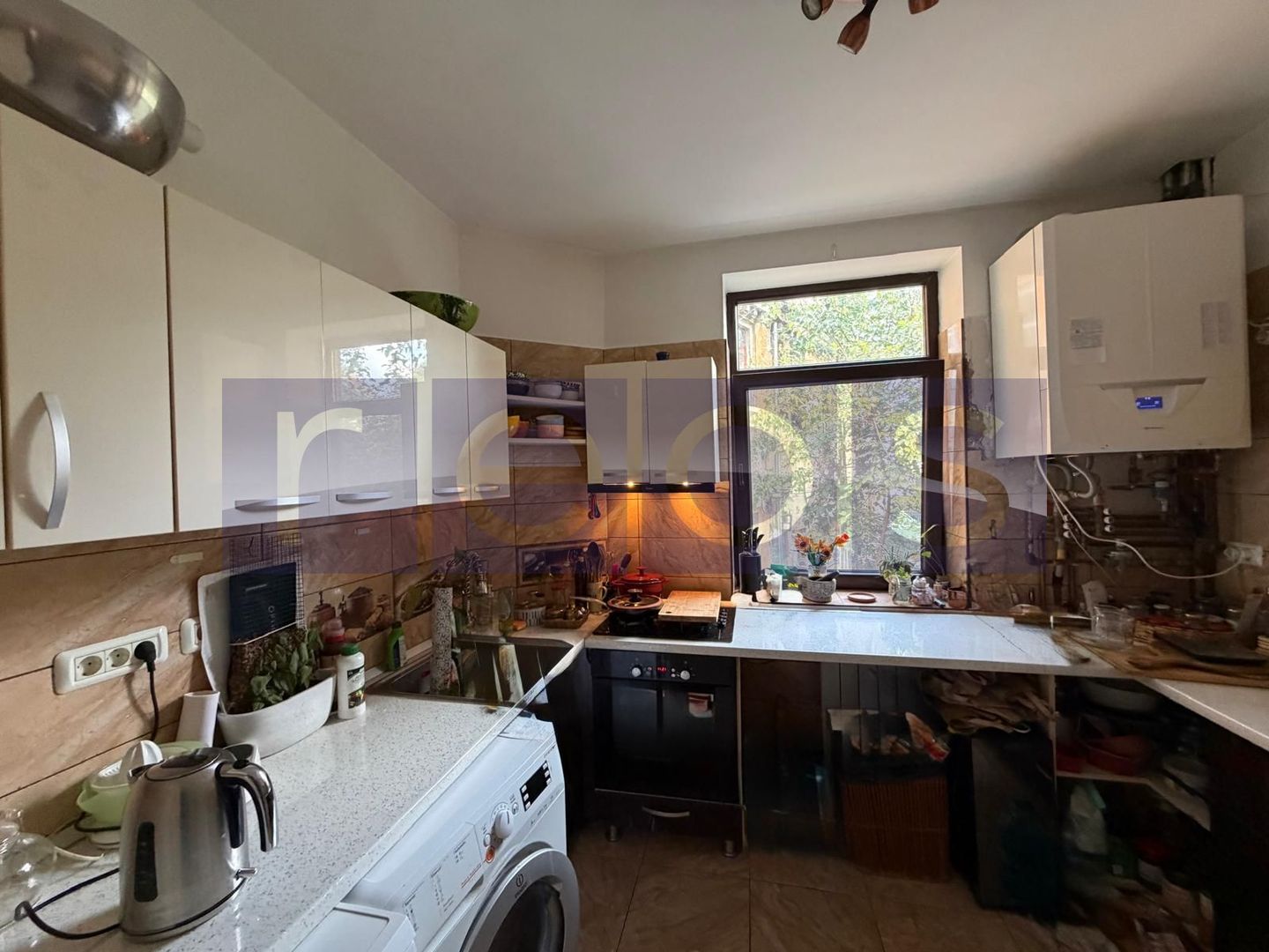 VANZARE APARTAMENT 3 CAMERE | DUMBRAVA ROSIE-ICOANEI | 88MP - Poză 2