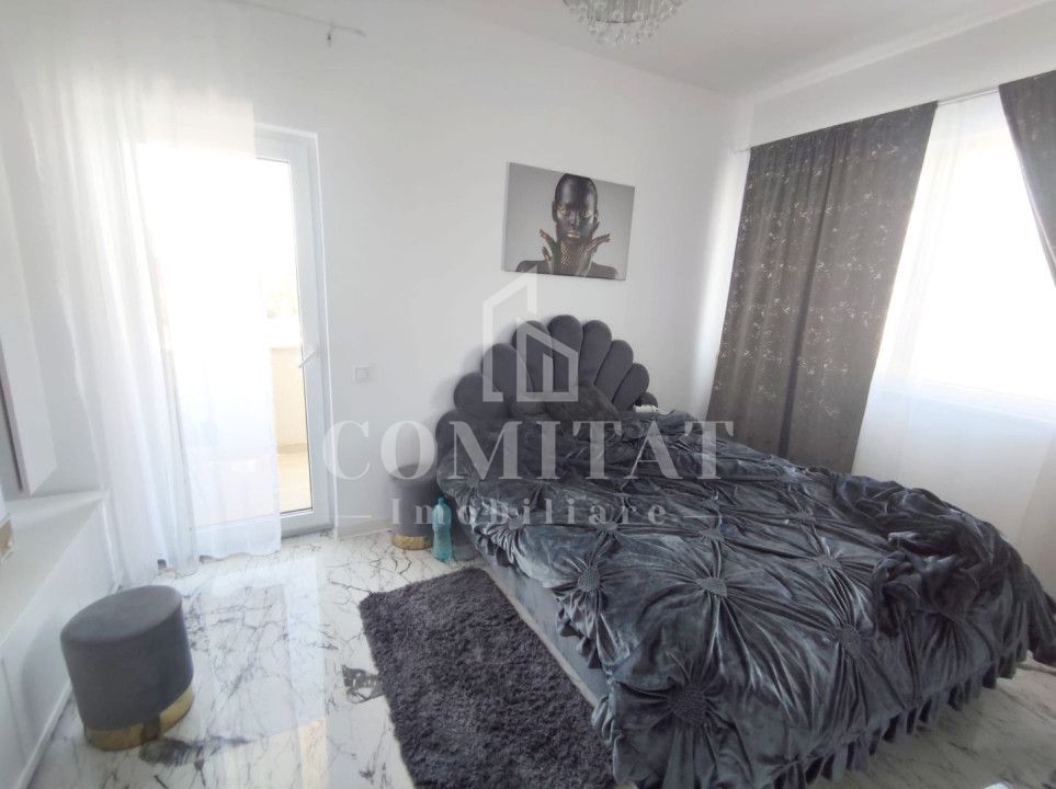 Casă individuală | la cheie | Chinteni - Poză 8