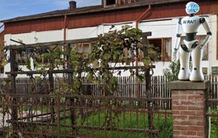 Casa de vanzare Curtea de Arges