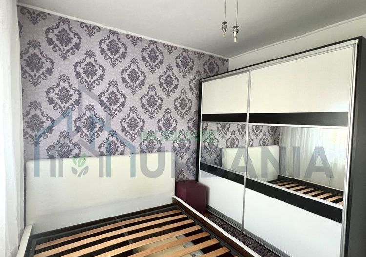 Apartament 3 camere de închiriat, Nicolina, cu loc de parcare disponibil - Poză 3
