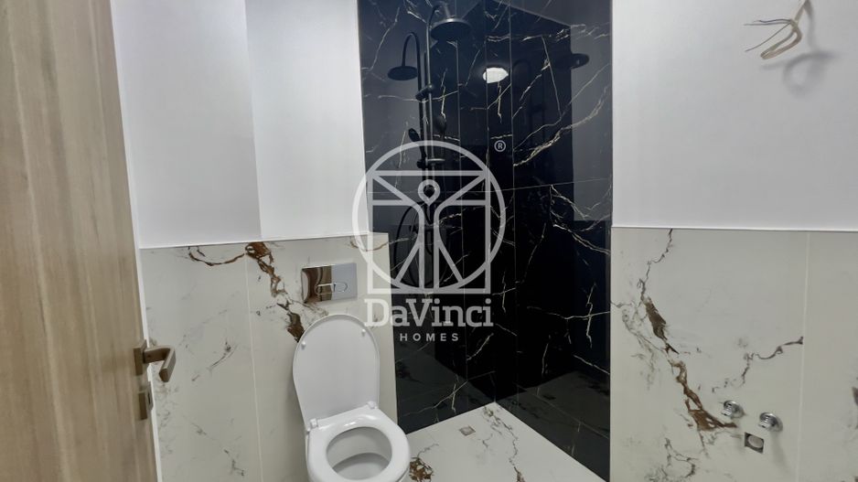 Penthouse 5 camere, finisat la cheie, intabulat (AWA-28K-Ra-ap.9) - Poză 13