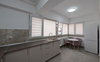 Apartament nou, 2 camere, mobilat/utilat premium + parcare subterană - Poză 14