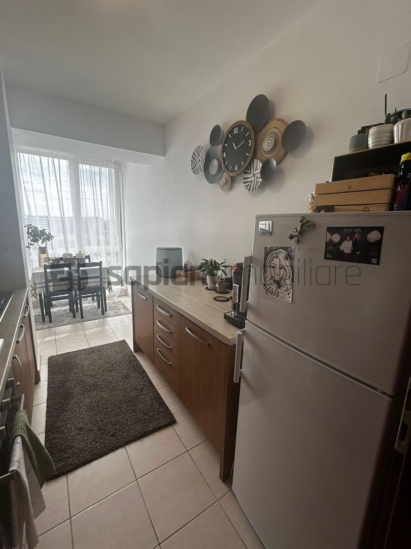 Apartament cu 2 camere Ioșia - Poză 5
