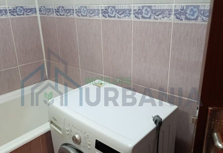 Garsonieră de vânzare, 31 mp, zona Tătărași, Iași - Poză 1