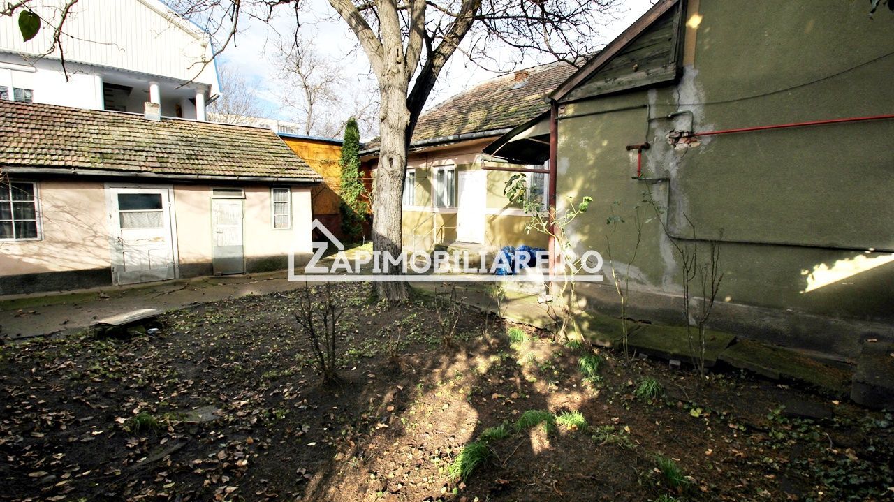 Casa 5 camere, 100 mp,421 mp teren,zona Gh,Doja, 0% comision - Poză 5