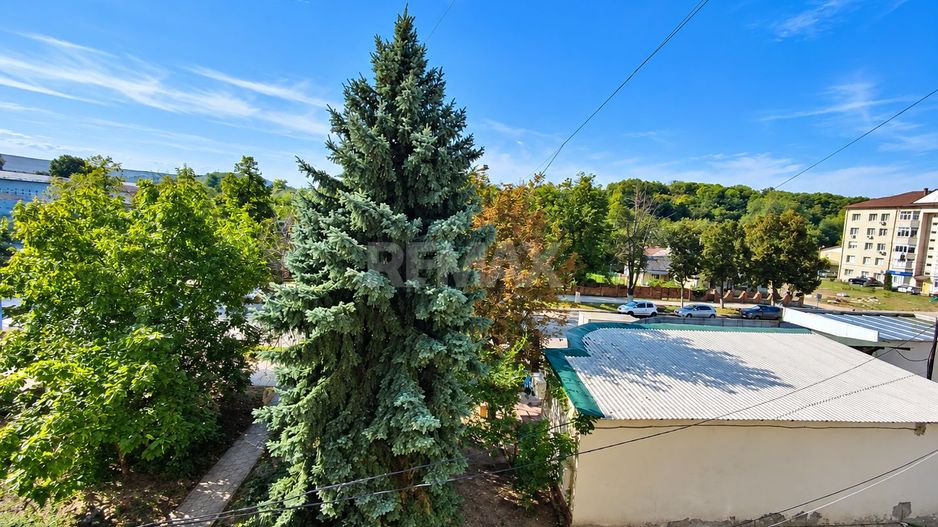 APARTAMENT CU 2 CAMERE | 51,9 m² | CENTRUL ORAȘULUI ANENII NOI - Poză 14