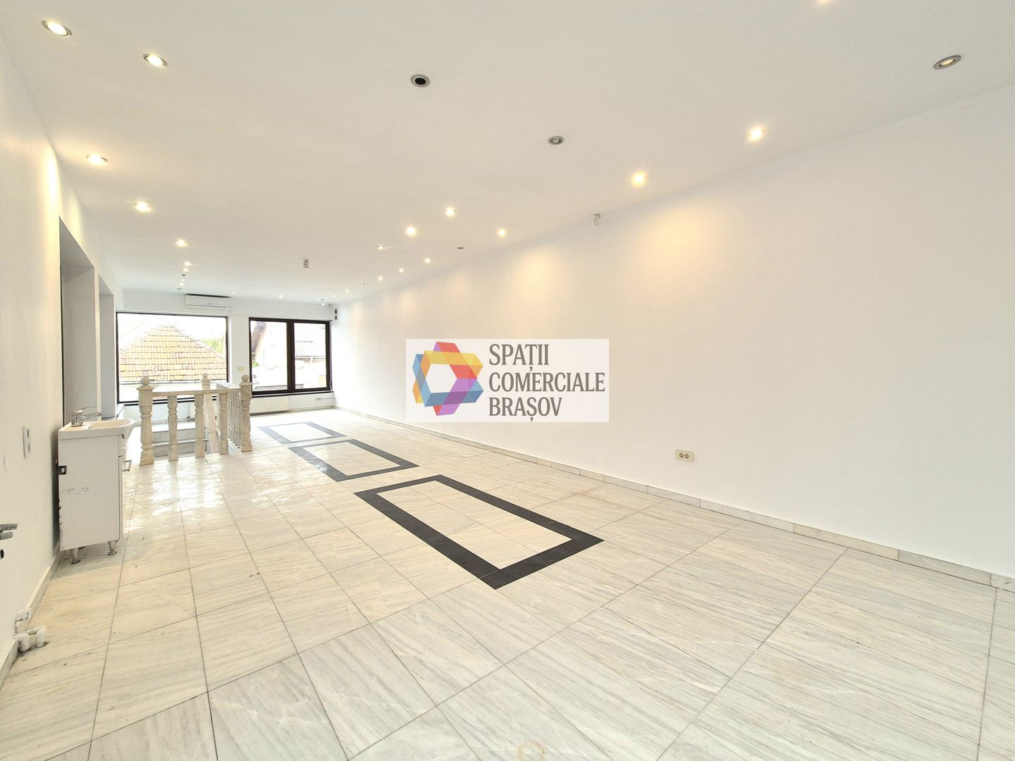 Spatiu comercial la casa- 170 mp plus-imo.ro - Poză 7