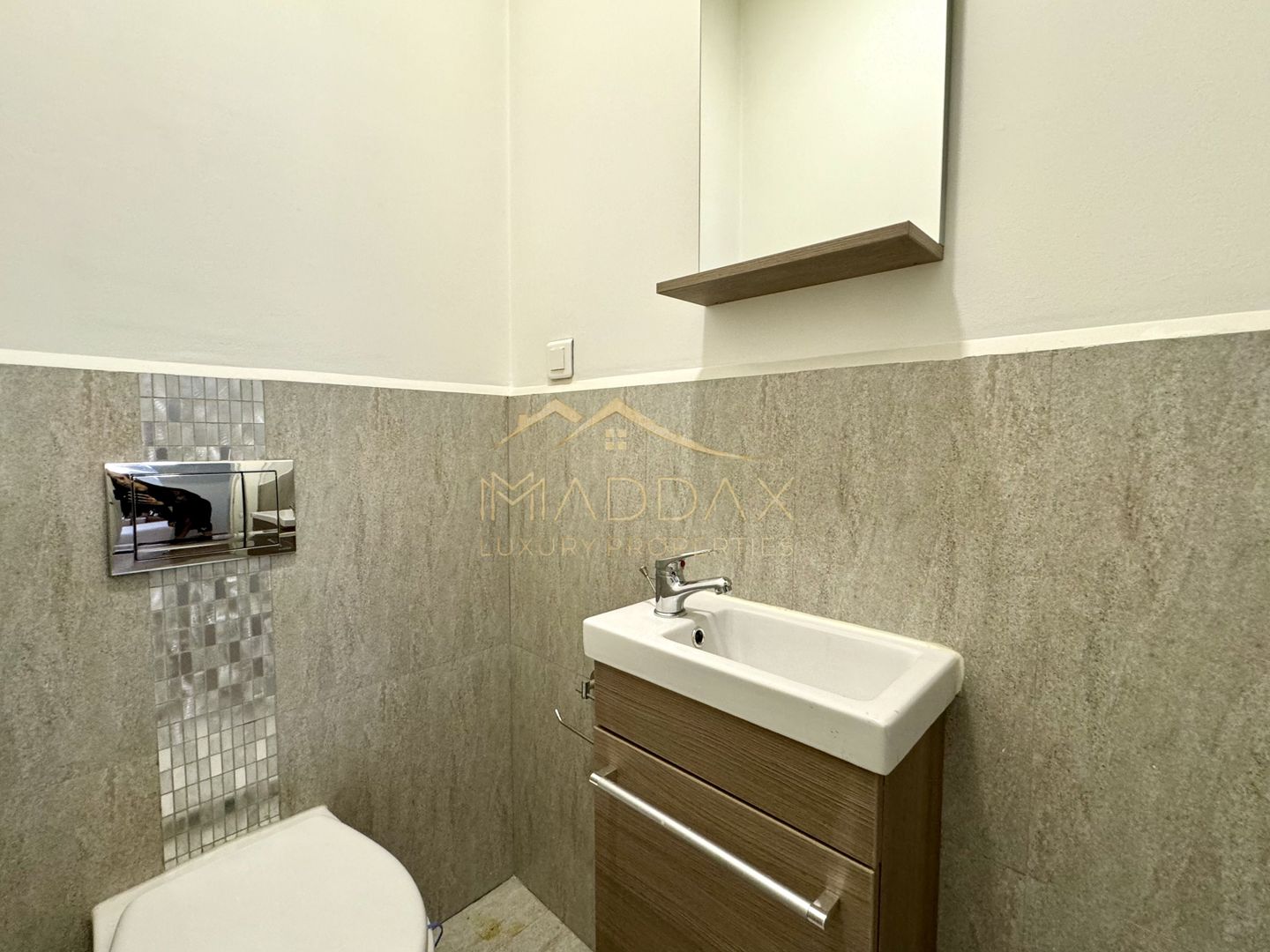 Apartament cu 3 camere + Curte 60mp // Floreasca - Poză 11
