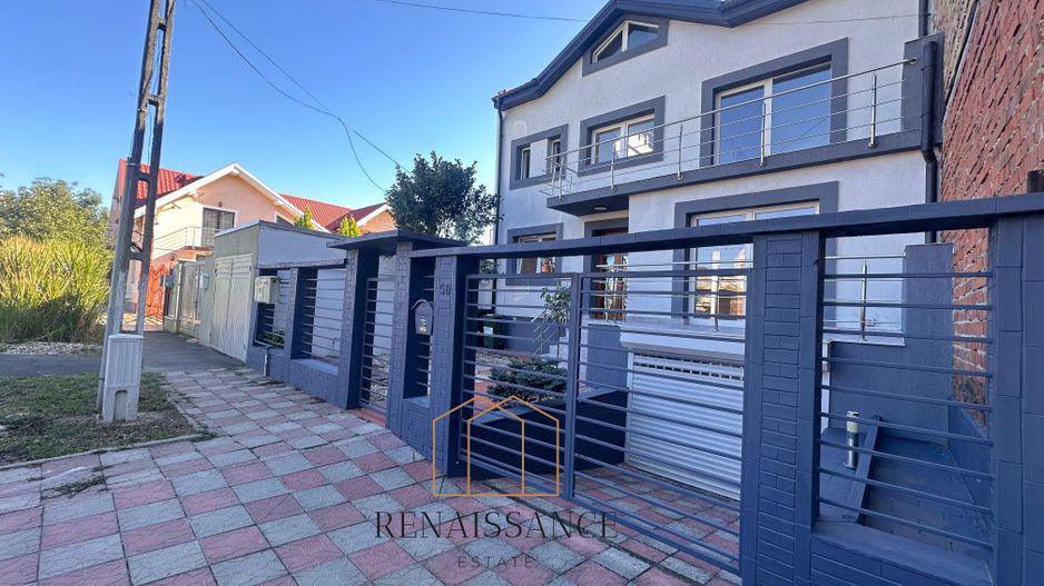 Lipovei Casa Individuala cu Piscina 6 Camere 4 Bai | S+P+1E+M - 198mp - Poză 1