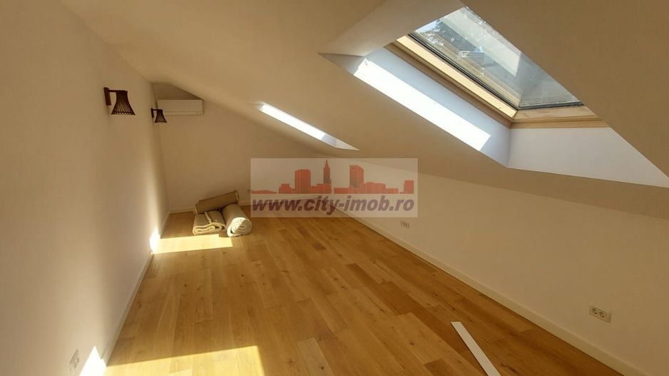 Inchiriere Apartament Domenii, SANDU ALDEA Bucuresti Sector 1 - Poză 9