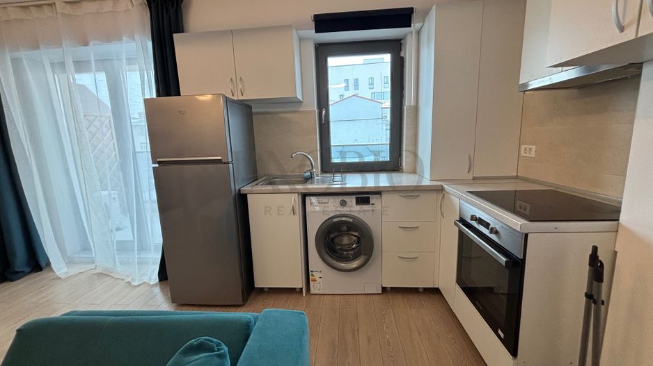 Apartament cu 2 camere | Armeneasca Residence - Poză 5