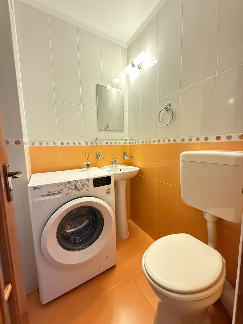 3 CAMERE | DECOMANDAT  | NERVA TRAIAN MALL VITAN  | 13  MIN METROU TIMPURI NOI - Poză 10