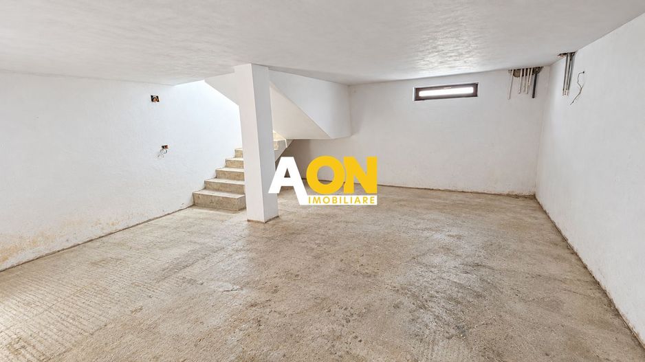 Casa individuala, S+P+M, 5 camere, 3 bai, 348 mp teren, Orizont - Poză 19