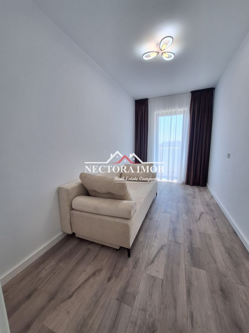 NECTORA IMOB-Apartament 3 camere, Prima Urbana T. Vladimirescu, Utilat - Poză 10