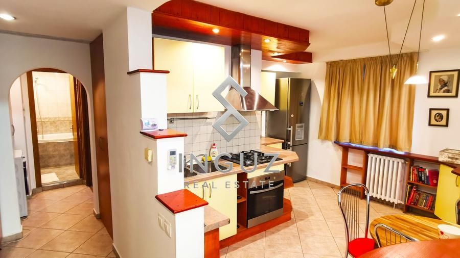 Apartament Premium 2 Camere | Decomandat - Strada Dristorului - Poză 3