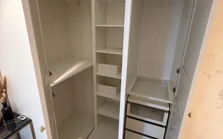 Apartament 3 camere | Prima închiriere | 71 mp | Parcare privată - Poză 14