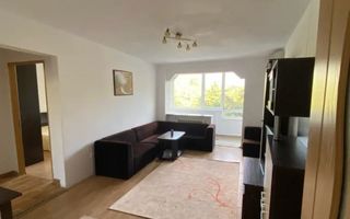 Gara de Est | Apartament 2 camere | Centrala proprie | Bloc reabilitat - Poză 1