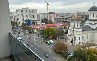 🔥 2 Camere Premium | 13 Septembrie | Bloc Nou 2023 | Terasă 8 MP | - Poză 20