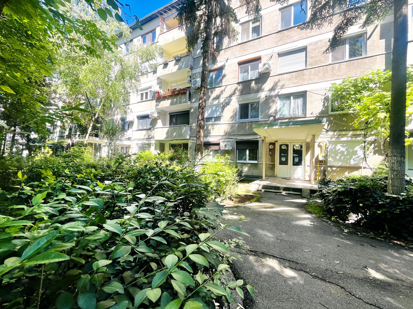 3 camere, garaj, confort și accesibilitate,  zona Tipografilor - Poză 26