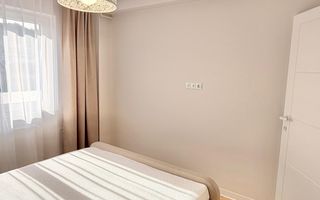 Apartament ultrafinisat | 3 camere | Cartier Terra-Floresti - Poză 16