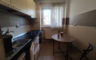 Apartament de închiriat cu 2 camere | Zona Pieței Flora - Mănăștur - Poză 3