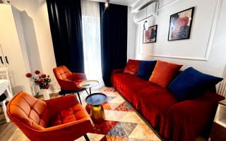 Studio dublu Ansamblul Rezidential Cosmopolis - Poză 4