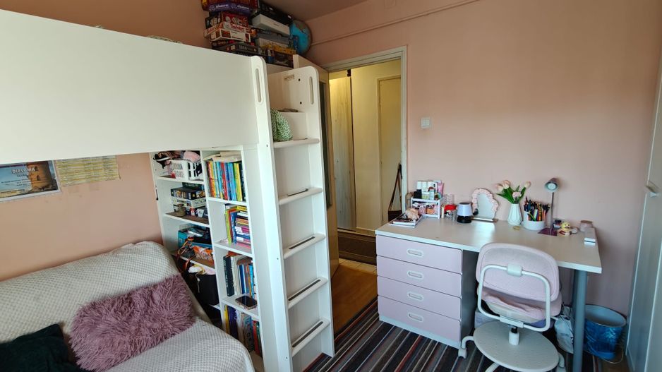 Apartament 2 Camere decomandate, zona Minerva, Comision 0 - Poză 7