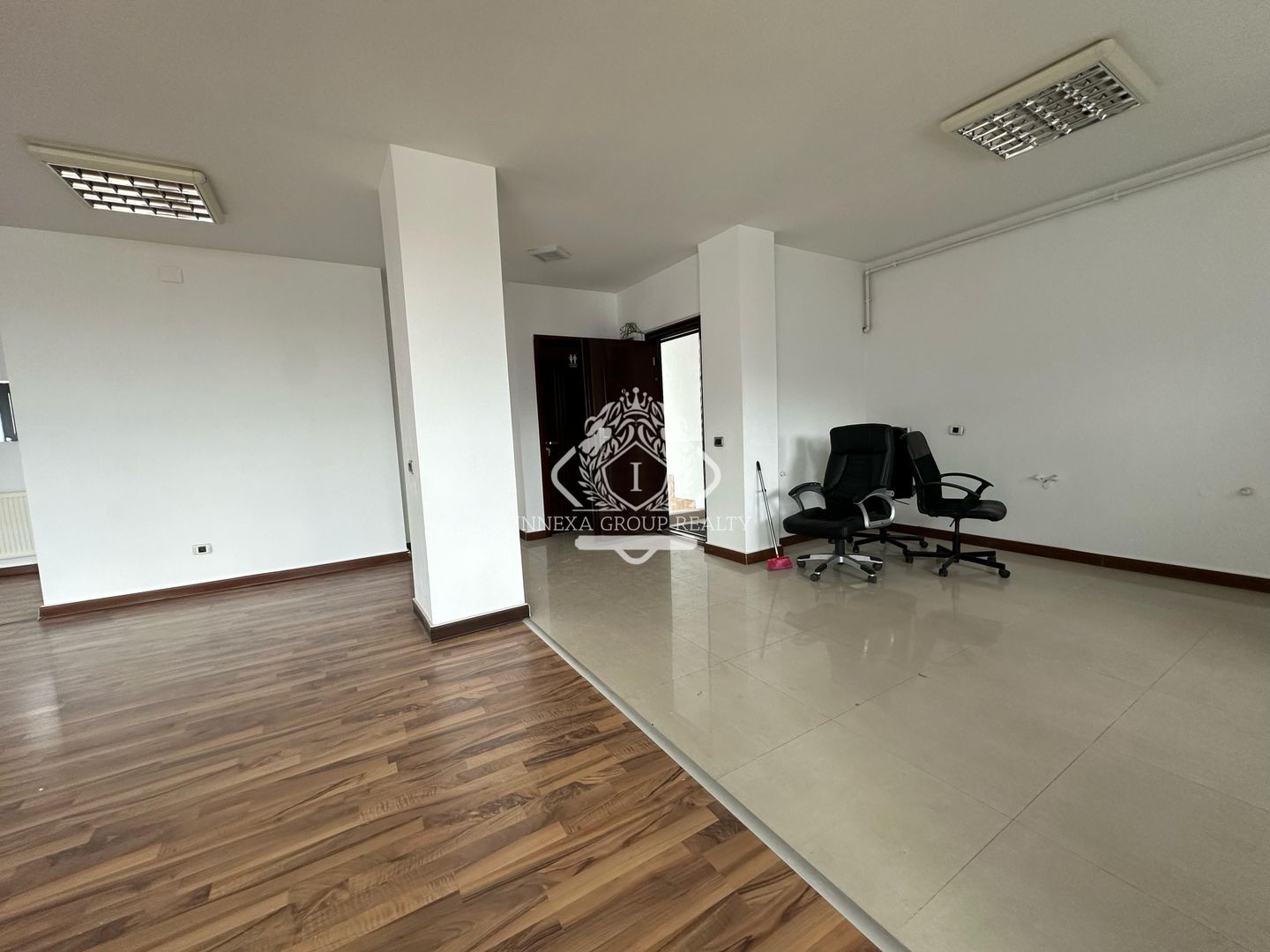 Spatiu Birouri de inchiriat I 120mp I Zona Unirii - Poză 5