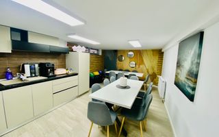 Cladire de birouri, Calea Dumbravii, Sibiu - Poză 9