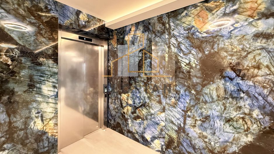 Apartamente Rezidentiale noi, in Zona de Nord, Calea Torontalului - Poză 9