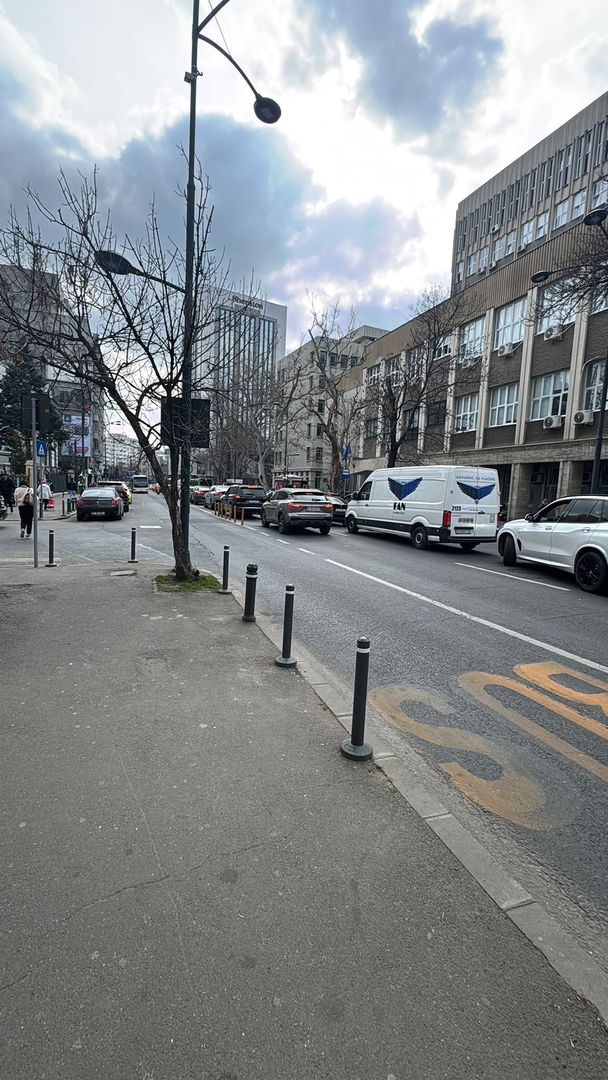 PIATA ROMANA - Calea Dorobanti | Vila - Spatiu Comercial - Poză 1