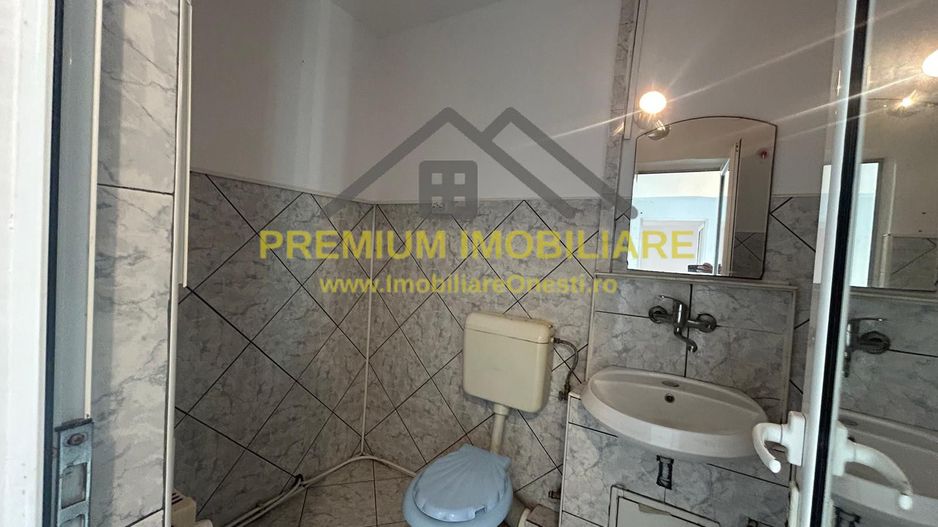 Garsoniera 38 mp de vanzare - Poză 12