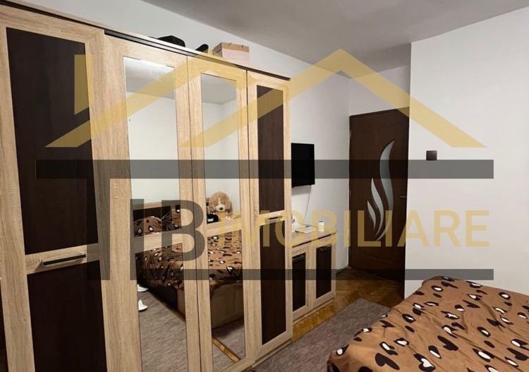 Apartament de 2 camere, 55mp, Zona Regina Maria - Poză 2