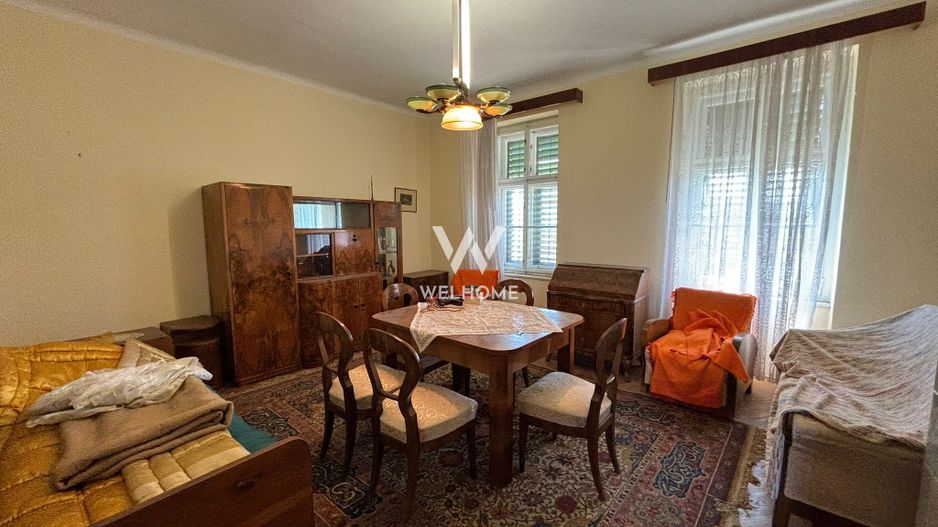 Apartament DECOMANDAT 2 camere - zona Centrala - Poză 1