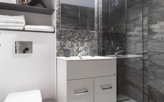 Ultracentral - Marasti | 3 Camere | Ideal Regim Hotelier - Poză 12