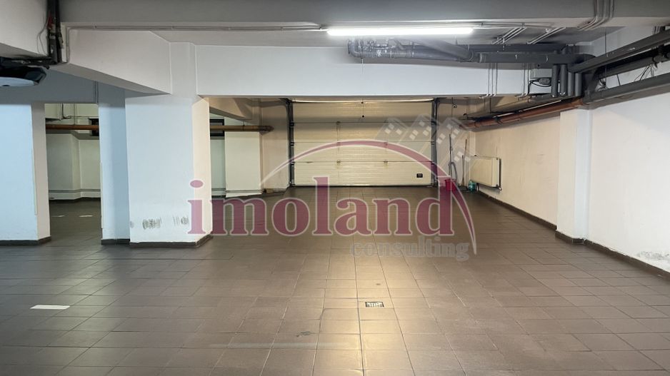 Apartament 5 cam 153 mp 2 locuri parcare bloc boutique Charles de Gaulle - Poză 11