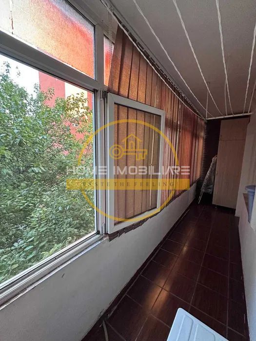 Apartament cu 3 camere- Etajul 2 / 66mp / zona Podu Ros - Poză 7