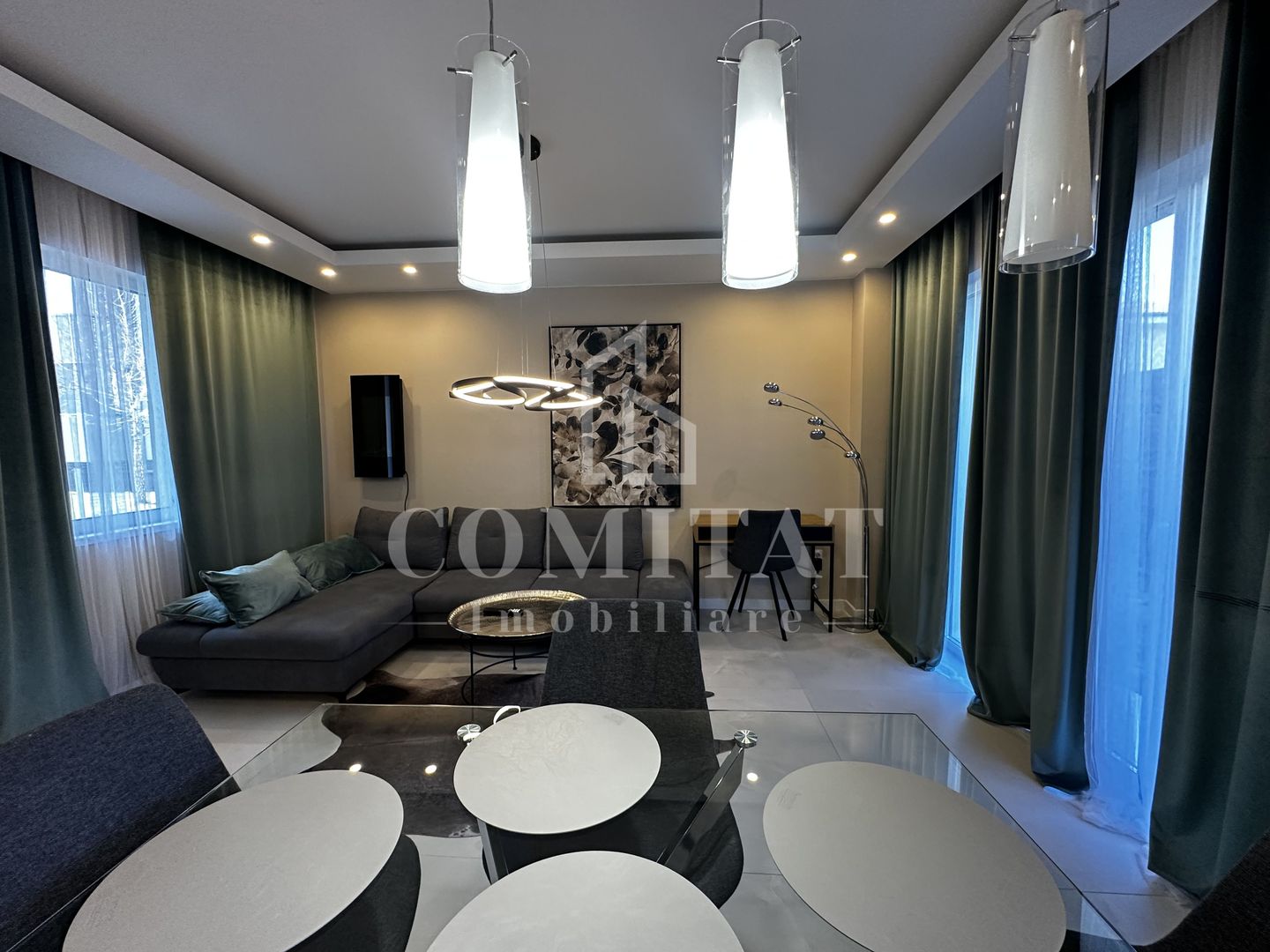 Casa tip Duplex la cheie | 4 camere + grădina | Cartier Terra - Poză 7