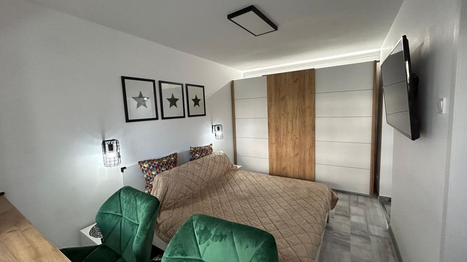 Titan 2 camere Lux | 6 m metrou | Prima inchiriere - Poză 10