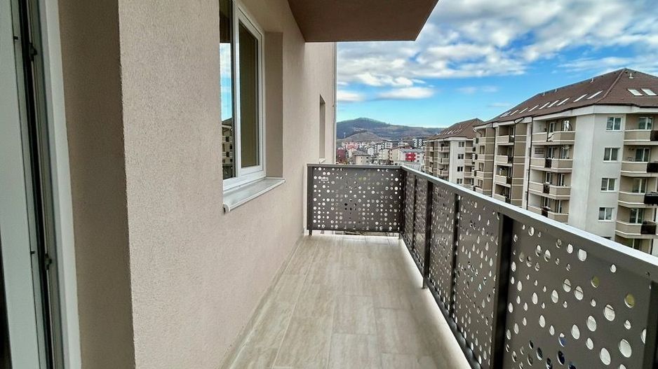 Ap 24 Teilor Residence - 3 camere - Poză 24