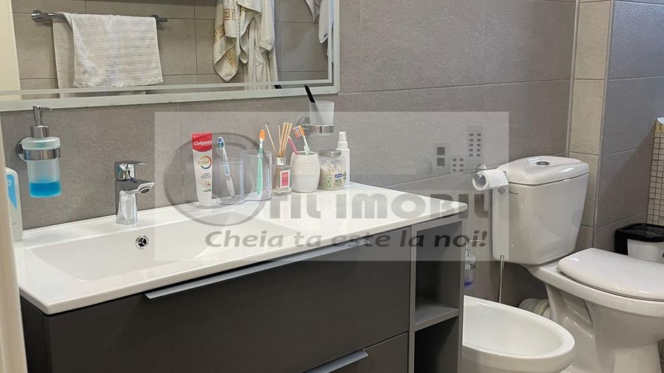 Apartament tip Penthouse zona Cug 130 mp - Poză 15