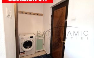 Garsoniera 21 mp, etaj 4/4, la cheie, Calea Baciului - Poză 6